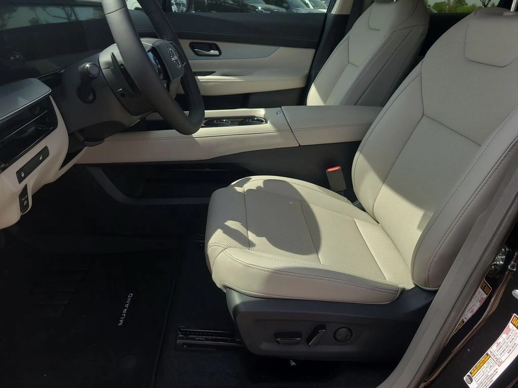 2026 Nissan Murano SL - Photo 12