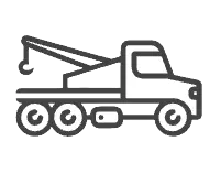 Crane Trucks