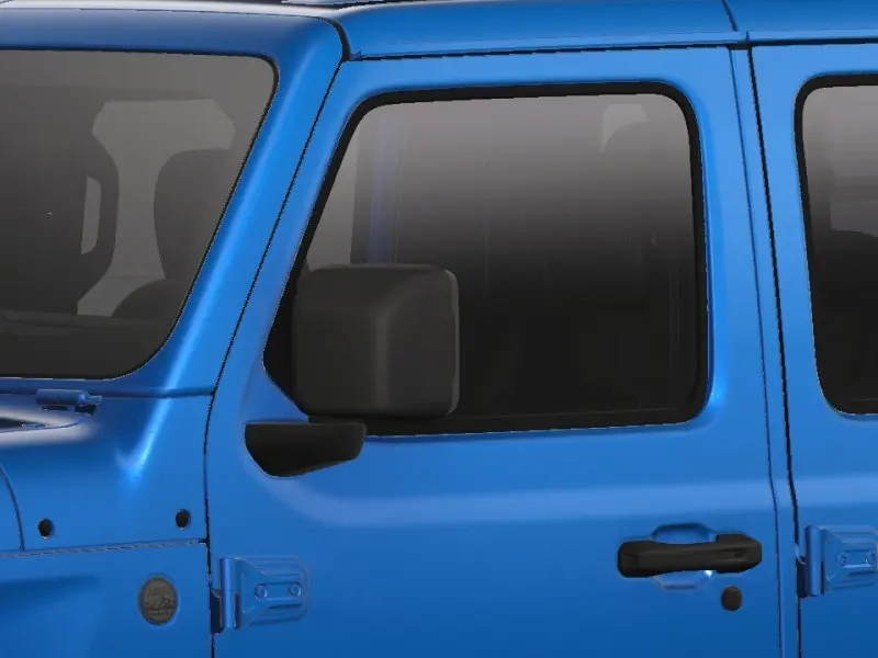 2025 Jeep Gladiator Sport photo 15