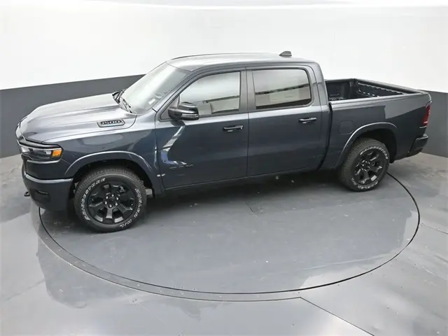2025 Ram 1500 Big Horn Lone Star photo 30
