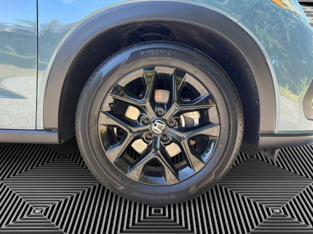 2024 Honda HR-V Sport - Photo 14