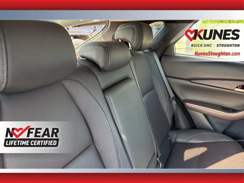 2024 Mazda CX-30 2.5 S Premium photo 35