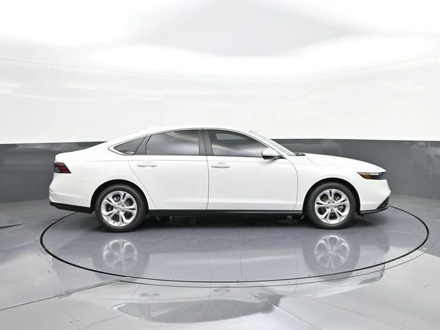 2025 Honda Accord LX - Photo 20