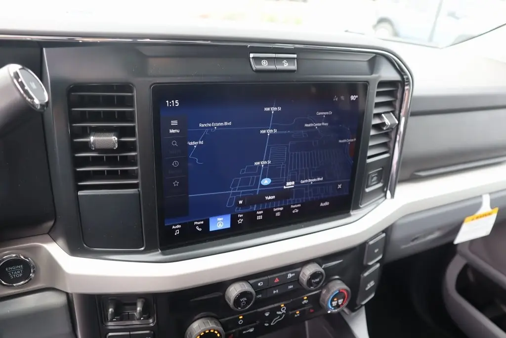 2026 Ford F-250 XLT photo 7
