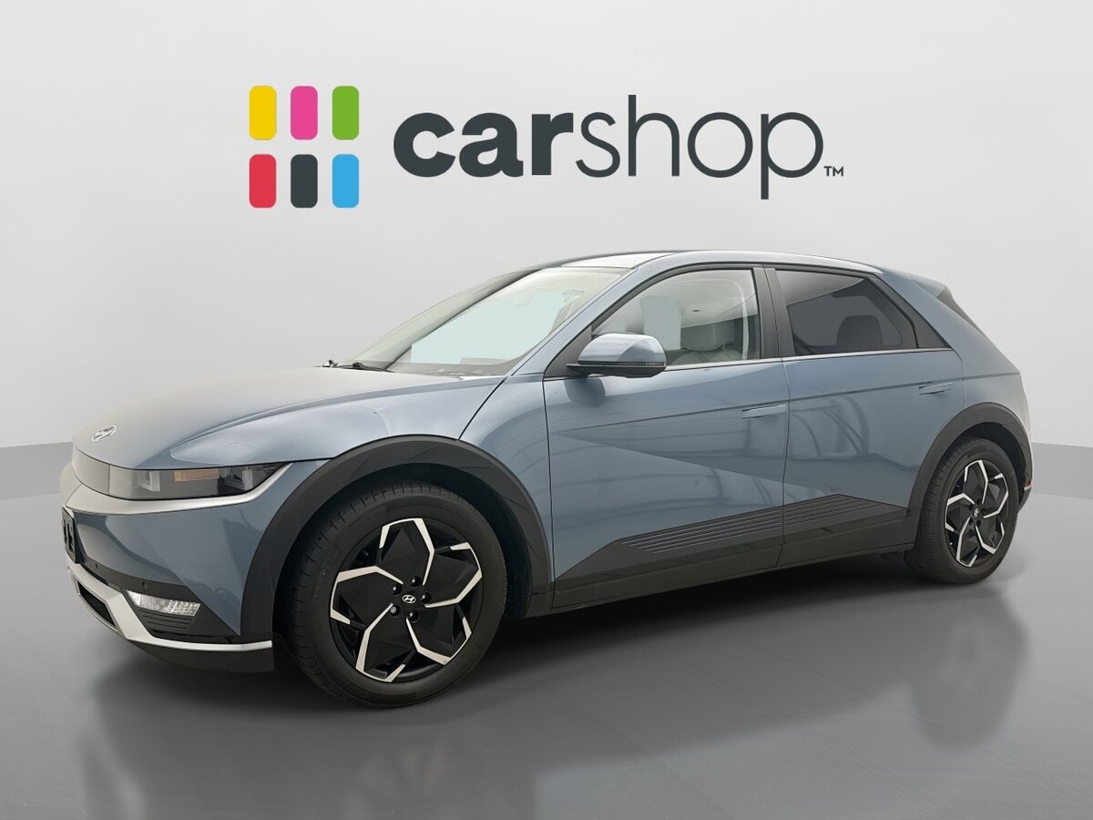 2023 Hyundai IONIQ 5 SEL
