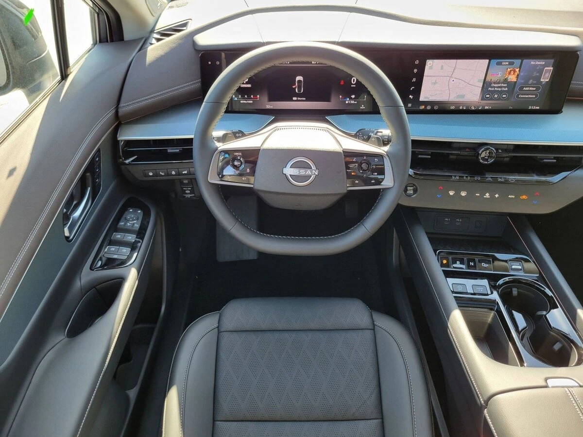 2026 Nissan Murano Platinum - Photo 12