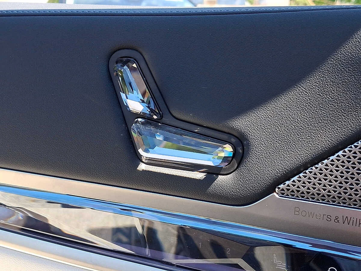 2024 BMW 7 Series 740i - Photo 22