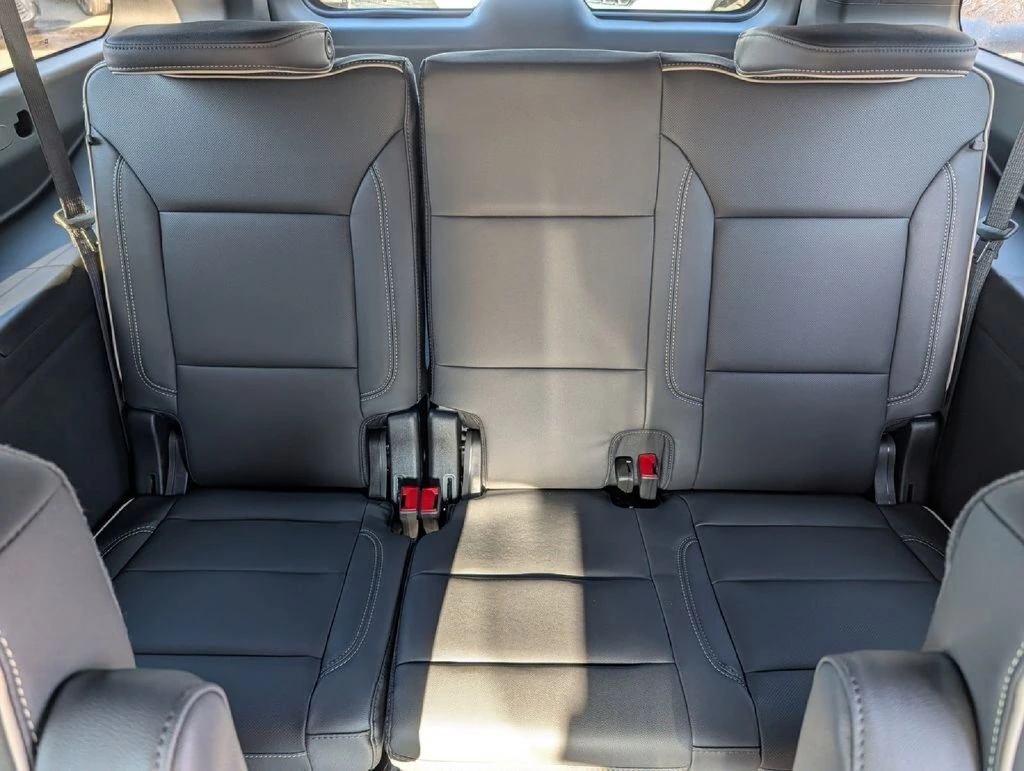 2026 GMC Yukon XL Elevation - Photo 40