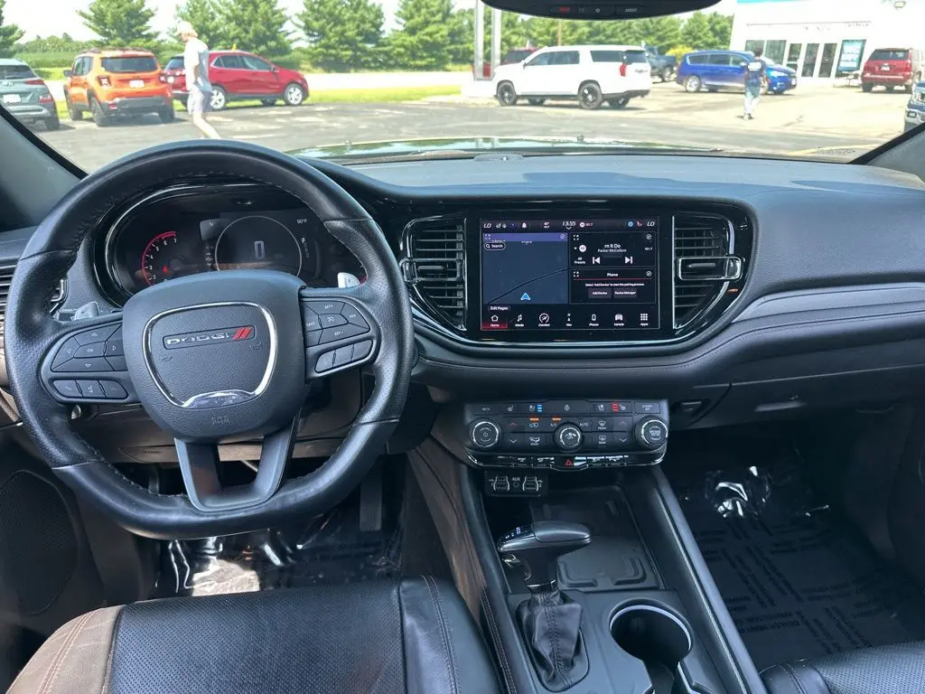 2022 Dodge Durango R/T photo 18