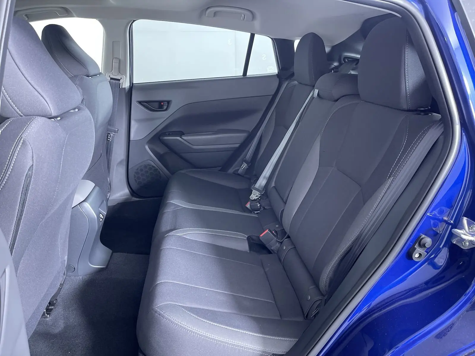 2025 Subaru Crosstrek Premium photo 19