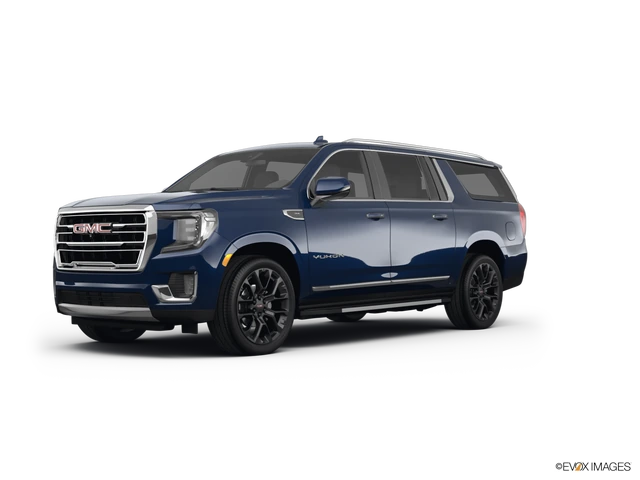 2023 GMC Yukon XL