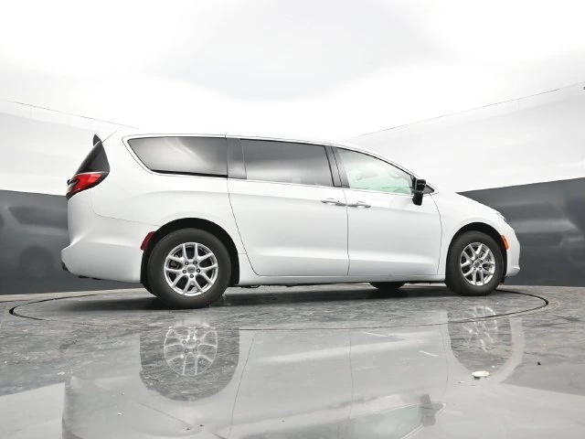 Vehicle thumbnail