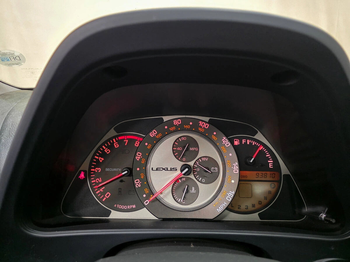 Vehicle thumbnail