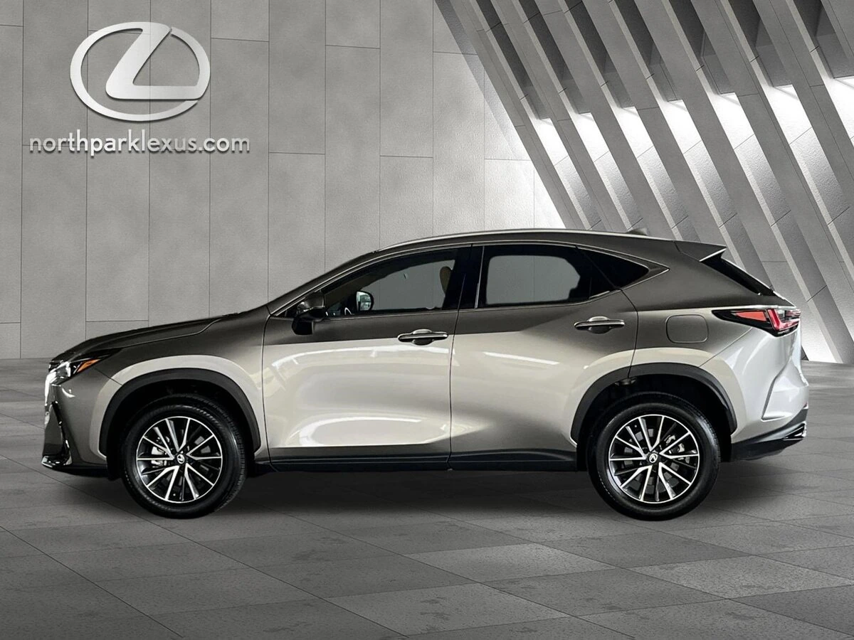 2026 Lexus NX 350 350 Premium AWD's photo