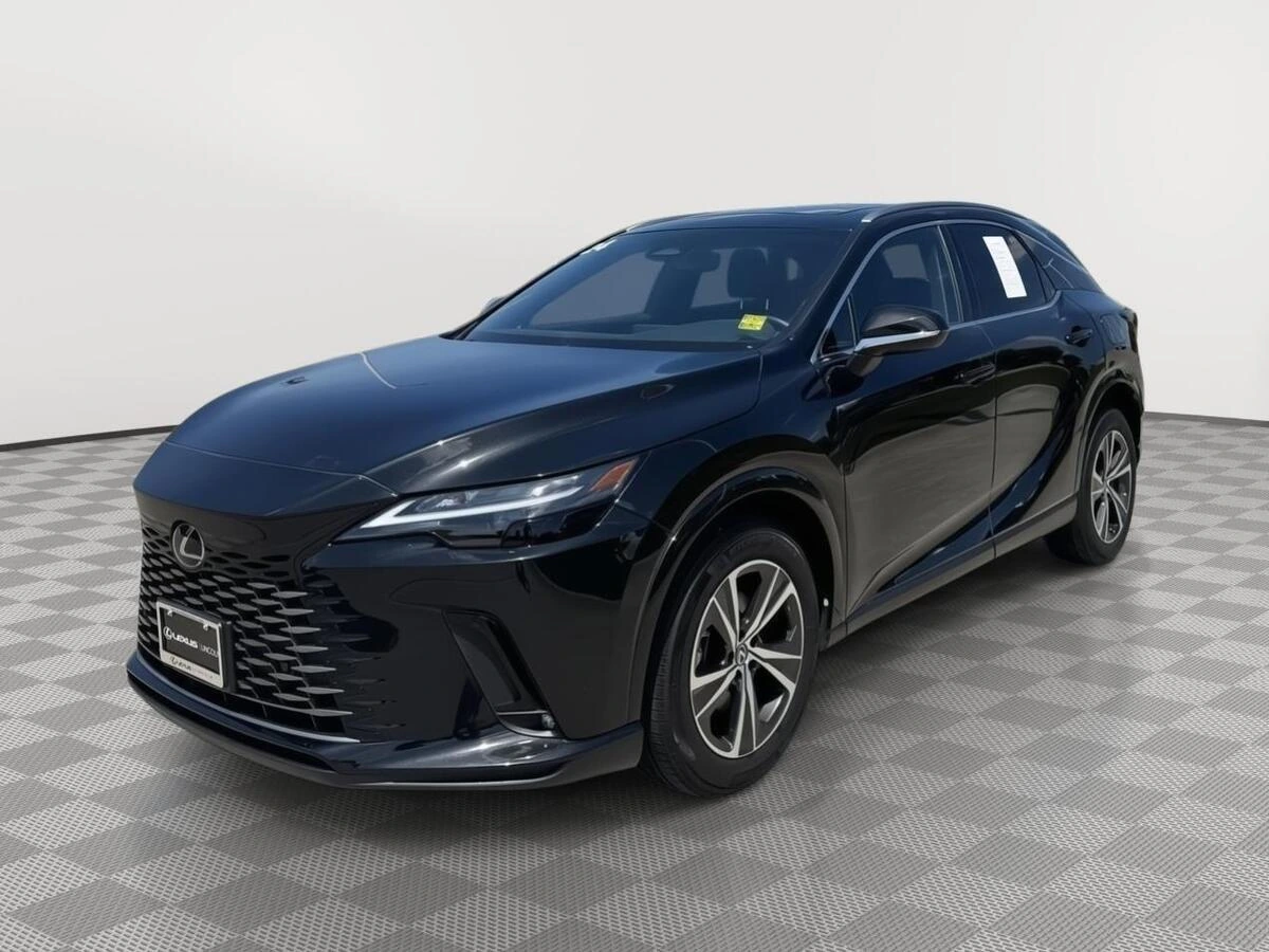 2024 Lexus RX 350 350 Premium AWD's photo