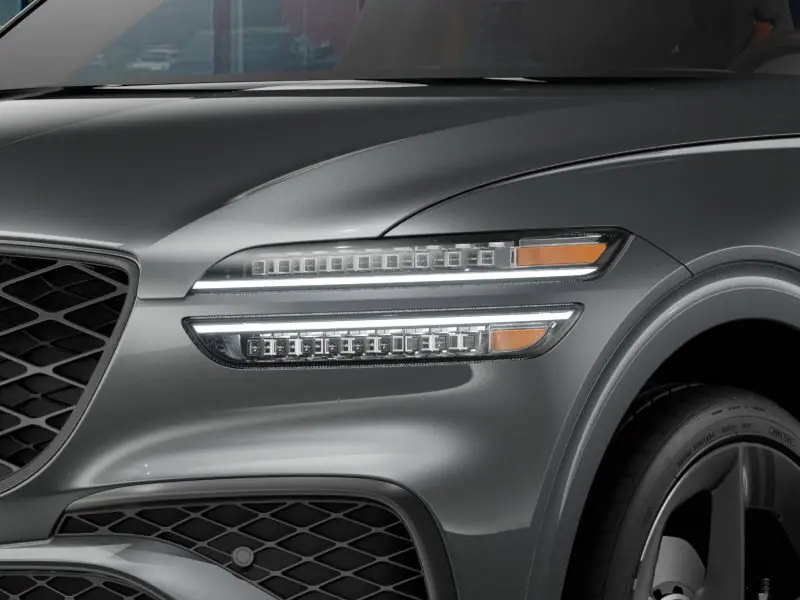 2026 Genesis GV70 2.5T Sport Prestige photo 7