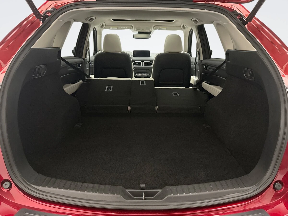 2021 Mazda CX-5 Grand Touring - Photo 22