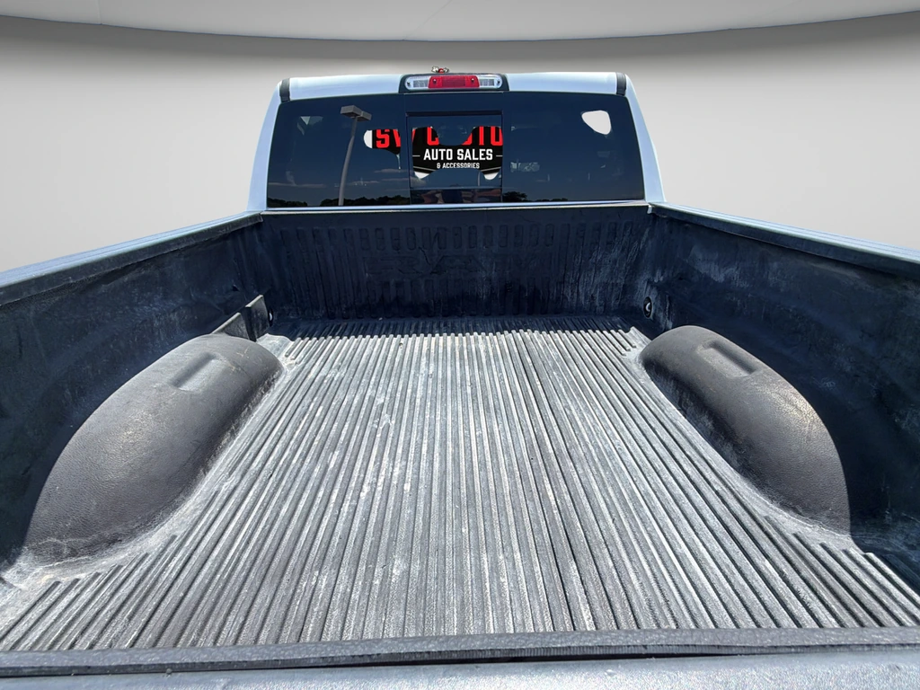 2023 RAM Ram 1500 Pickup Big Horn/Lone Star - Photo 12