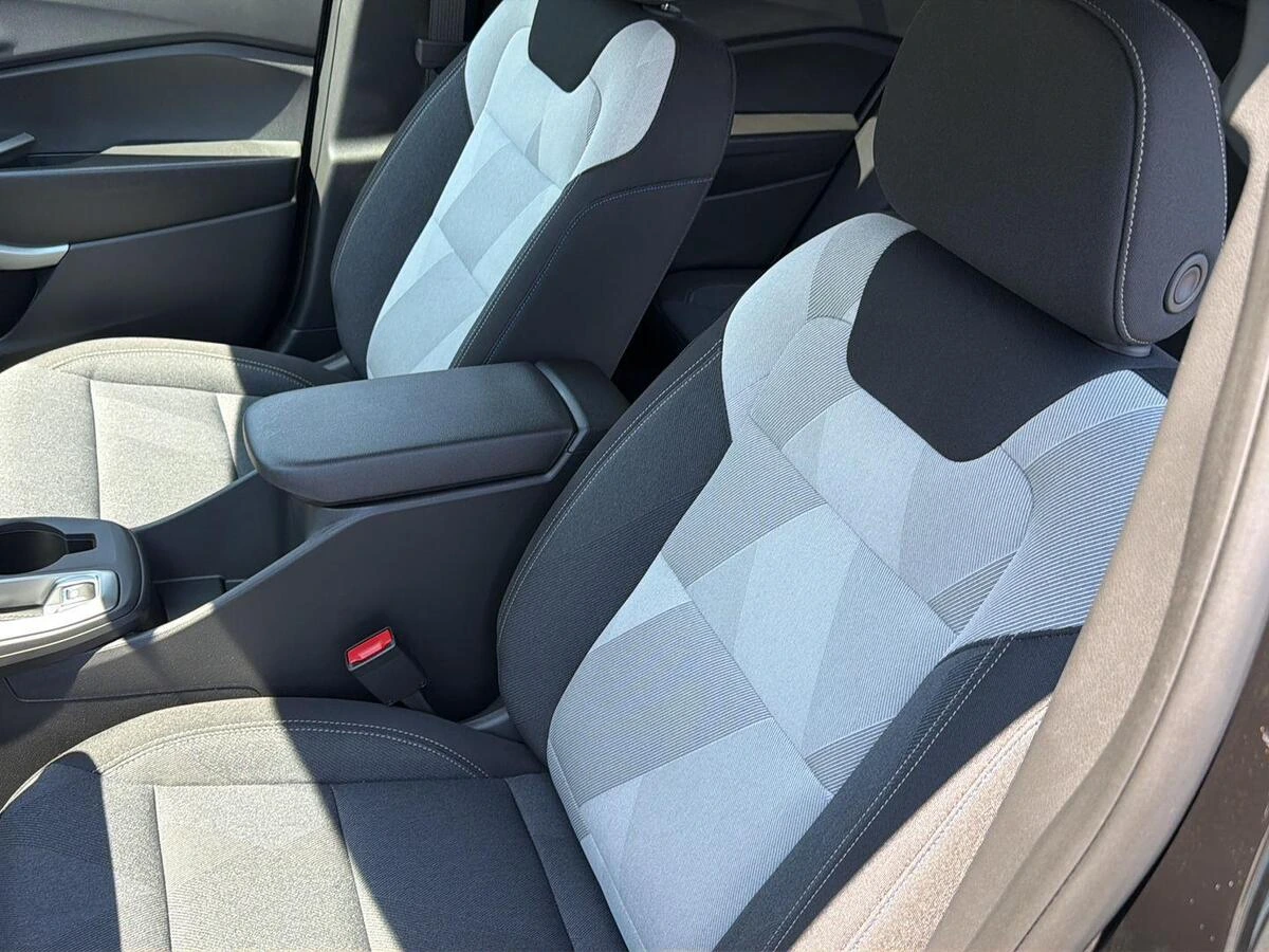 2026 Chevrolet Trax LS - Photo 28