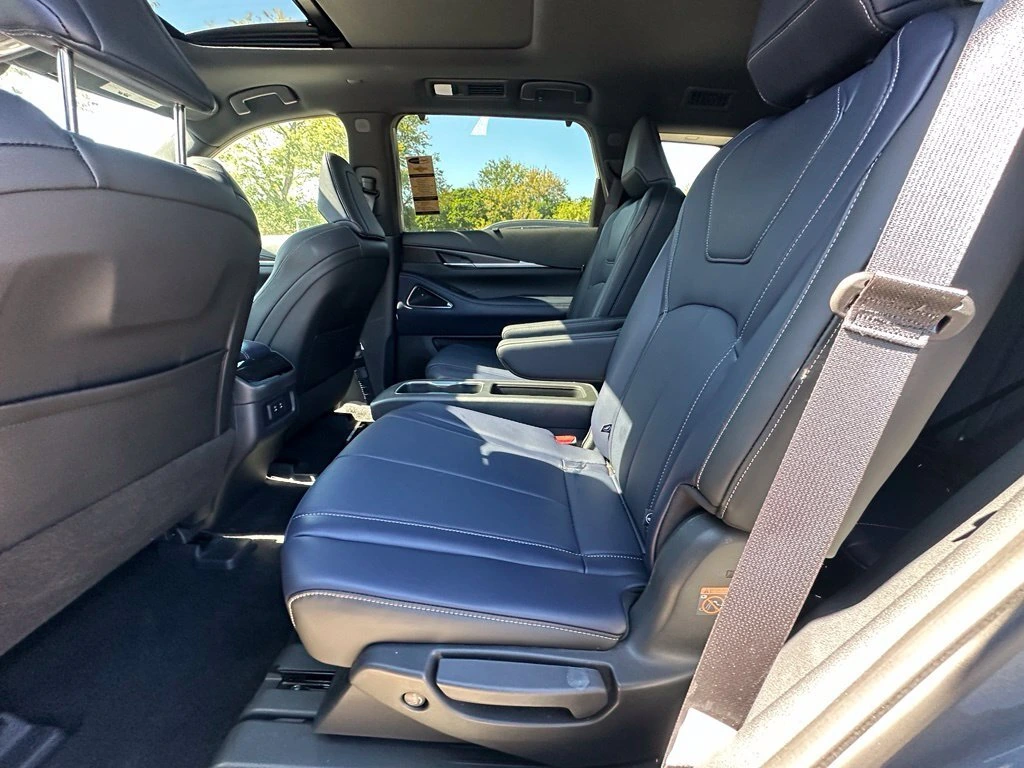 2026 INFINITI QX60 Sport - Photo 20
