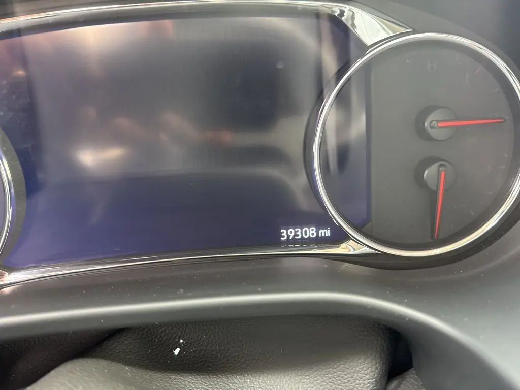 2023 Gmc Acadia Denali photo 4