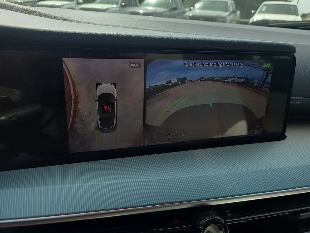 2026 Nissan Murano SL - Photo 17