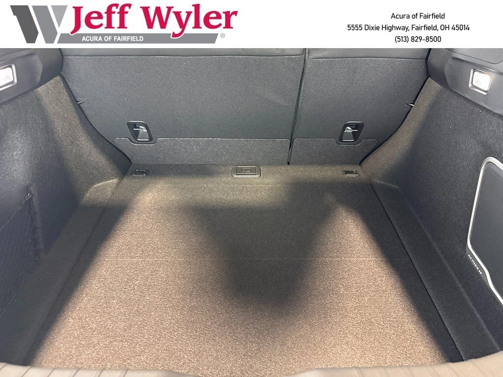 2026 Acura Integra A-Spec w/Technology Package - Photo 30