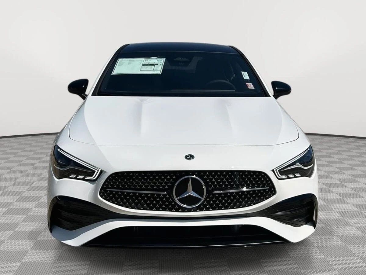 2026 Mercedes-Benz CLA CLA 250 - Photo 8