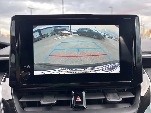 2023 Toyota Corolla LE photo 24