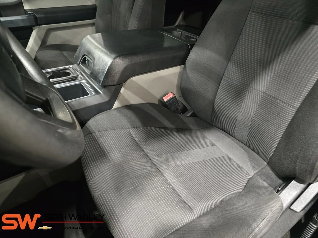 2019 Ford F-150 XL - Photo 15