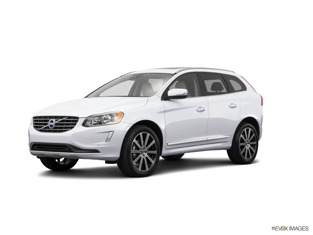 2016 Volvo XC60 T6 Drive-E AWD Auto's photo