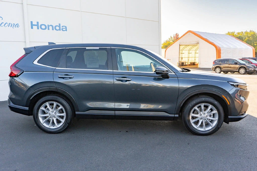 2024 Honda CR-V EX-L - Photo 16