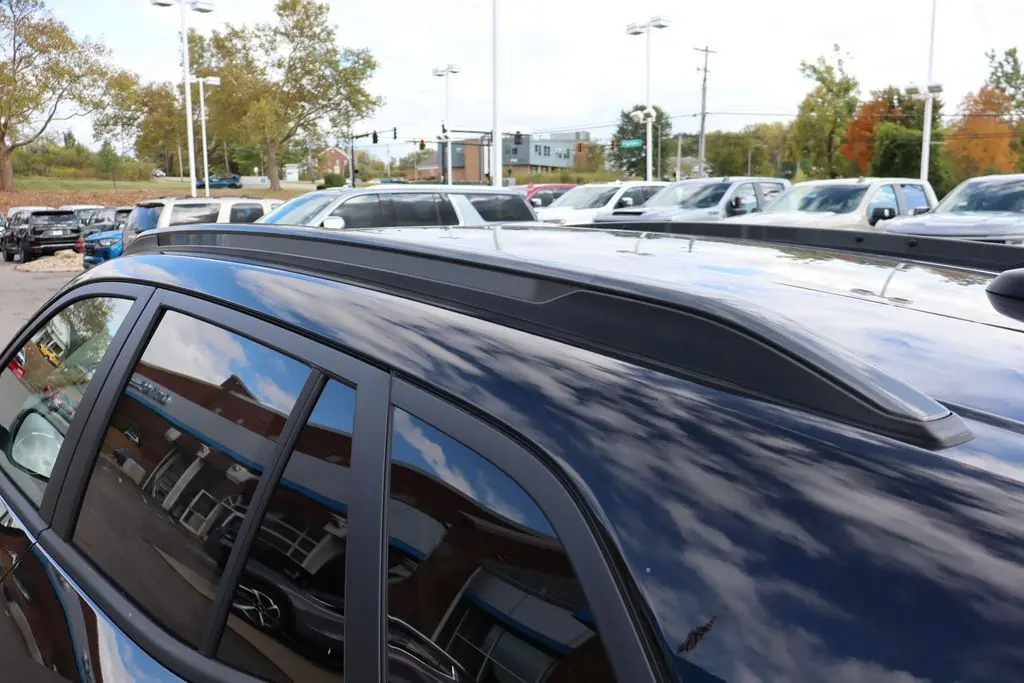 2025 Chevrolet Trax ACTIV photo 19