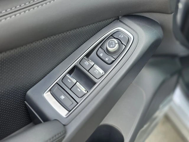 2026 Subaru Ascent Touring - Photo 22