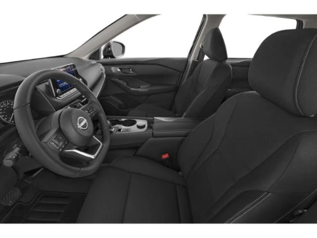 2026 Nissan Rogue S - Photo 12