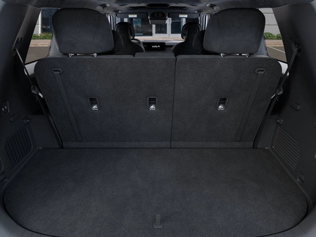 2027 Kia Telluride X-Line SX Prestige - Photo 23