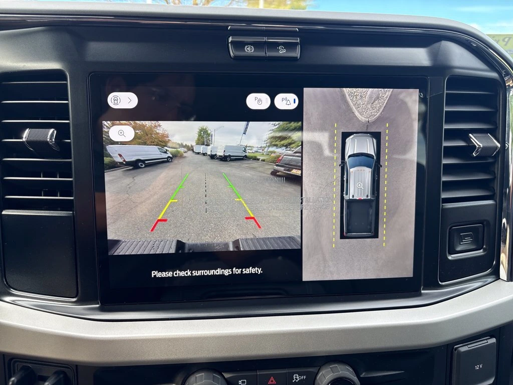 2026 Ford F-350 Super Duty XLT - Photo 18