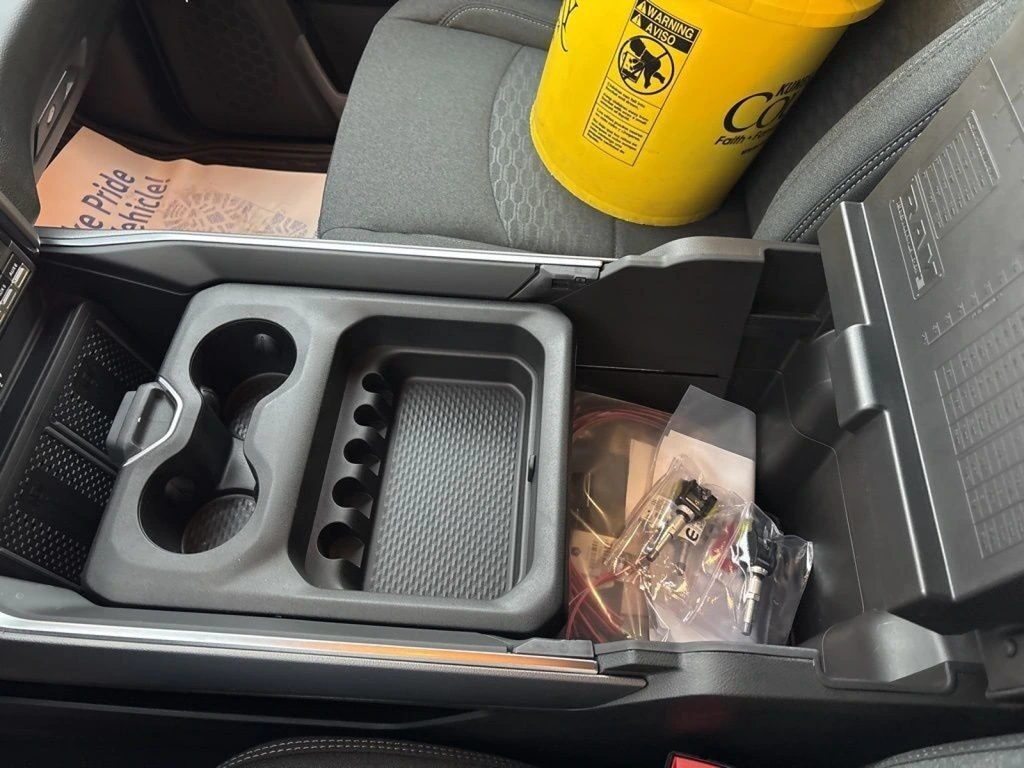 2026 RAM 2500 Big Horn - Photo 49
