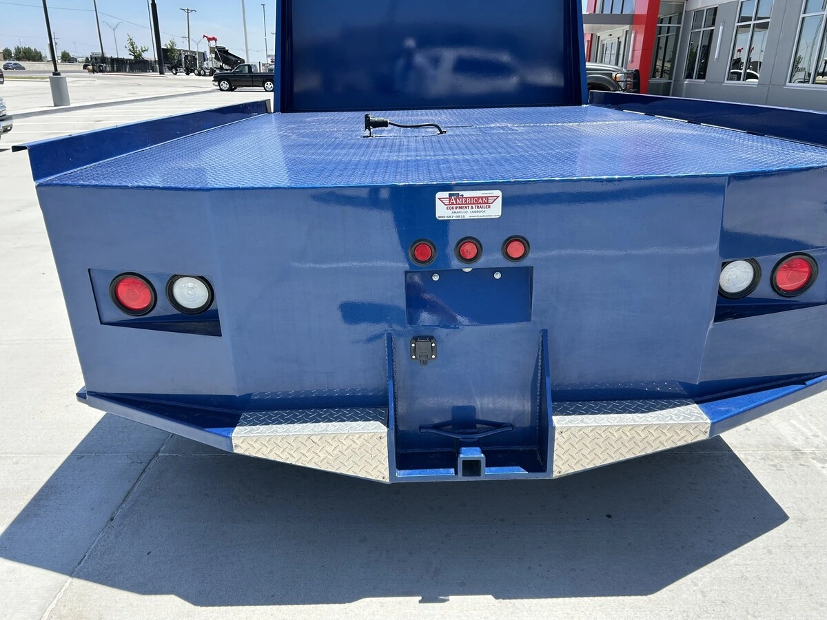 2017 Freightliner M2 112 — photo 7