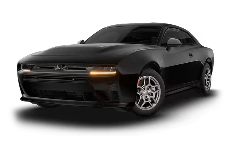 R/T 2-Door AWD