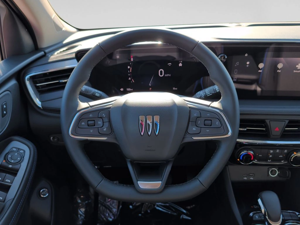 2026 Buick Encore GX Sport Touring - Photo 14