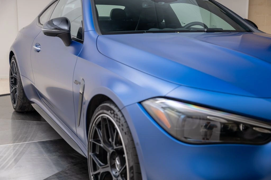 2026 Mercedes-Benz CLE AMG 53 - Photo 9