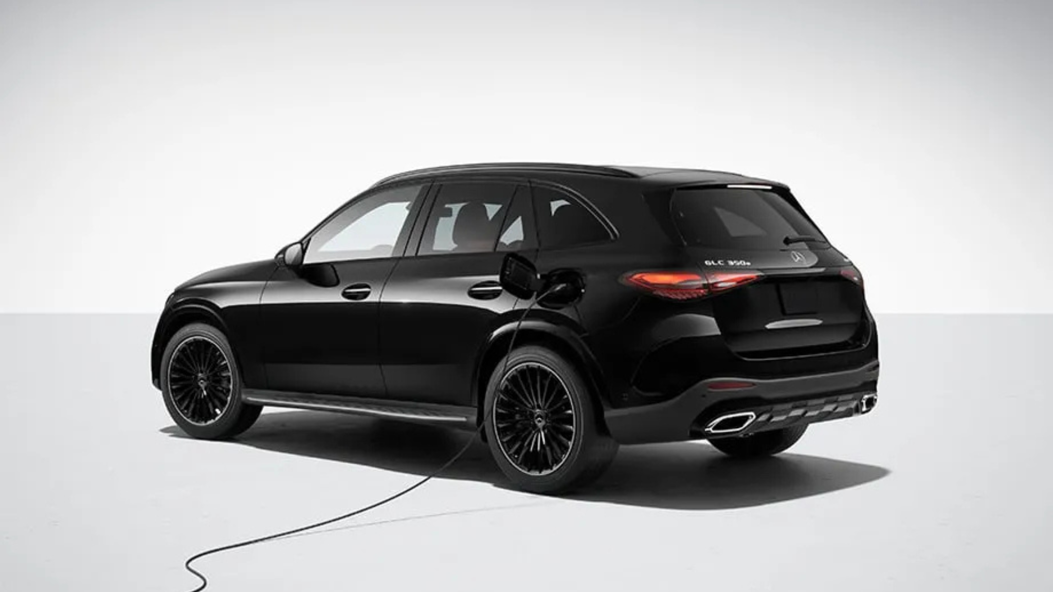 2026 GLC 350e