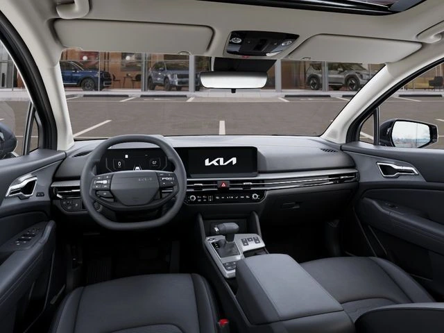 2026 Kia Sportage SX Prestige - Photo 14