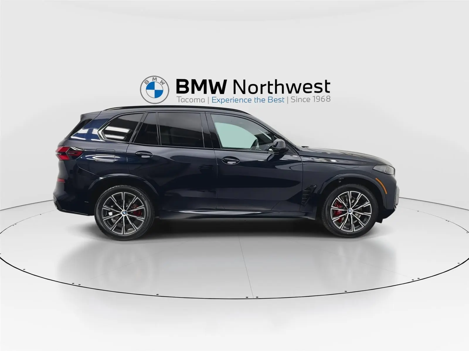 2026 Bmw X5 xDrive40i photo 2