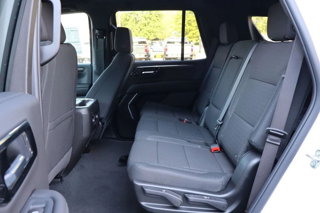 2026 Chevrolet Tahoe LS - Photo 17
