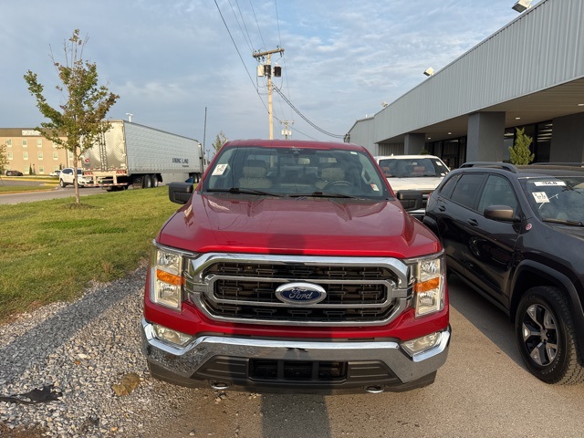 Vehicle