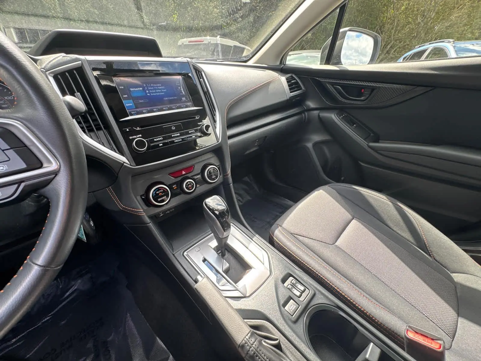 2023 Subaru Crosstrek Premium photo 24