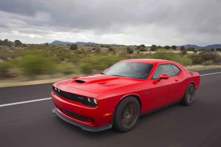 Dodge Parts