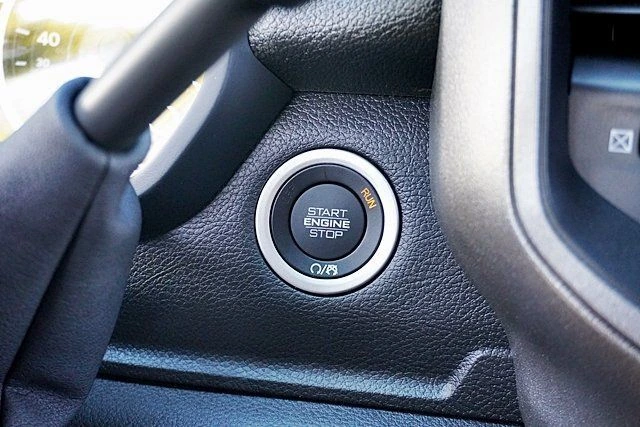 2026 RAM 2500 Tradesman - Photo 33